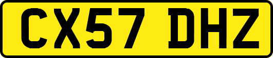 CX57DHZ