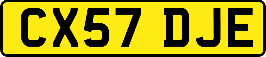 CX57DJE