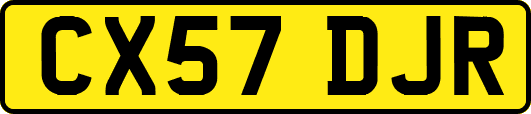 CX57DJR