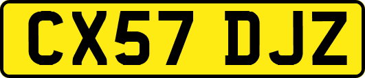CX57DJZ