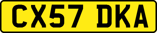 CX57DKA