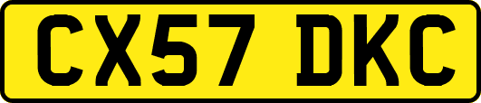 CX57DKC