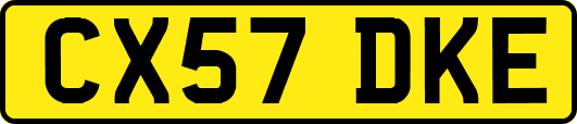 CX57DKE