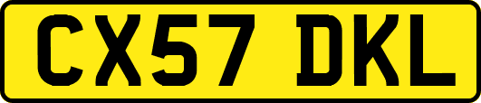 CX57DKL
