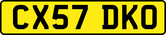 CX57DKO