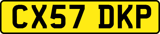 CX57DKP