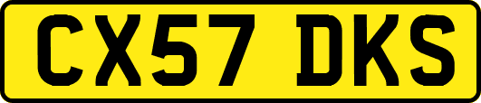 CX57DKS