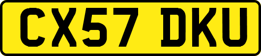 CX57DKU