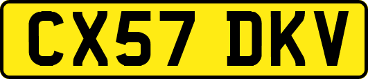 CX57DKV