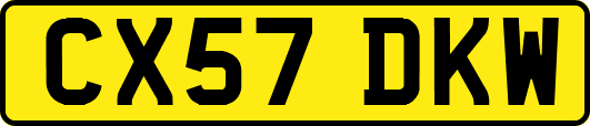 CX57DKW