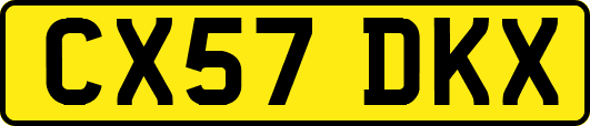 CX57DKX