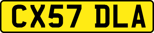 CX57DLA