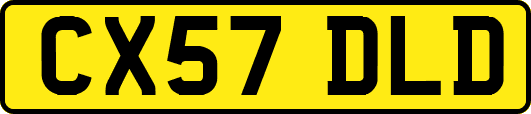 CX57DLD