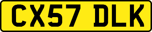CX57DLK