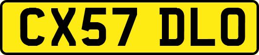 CX57DLO