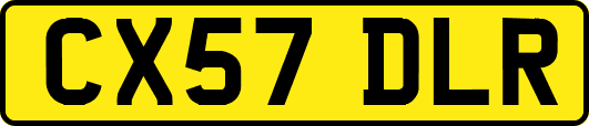 CX57DLR