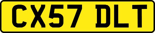 CX57DLT