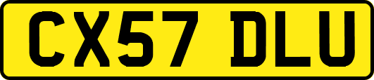CX57DLU