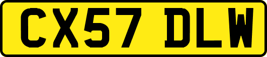 CX57DLW
