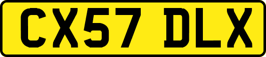 CX57DLX