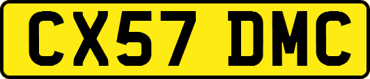 CX57DMC