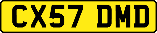 CX57DMD