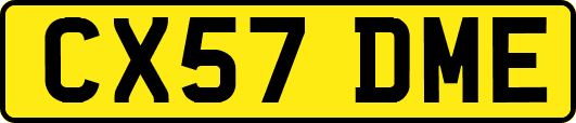 CX57DME