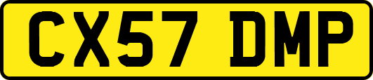 CX57DMP