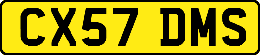 CX57DMS