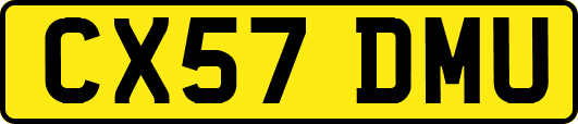 CX57DMU