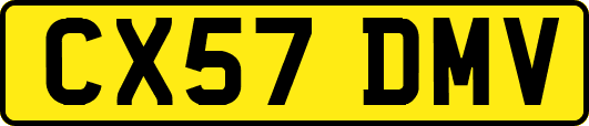 CX57DMV