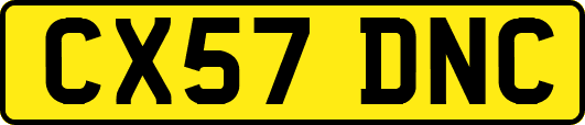 CX57DNC