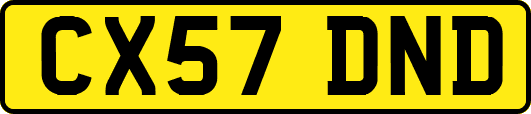 CX57DND