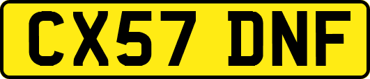 CX57DNF