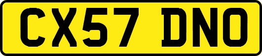 CX57DNO