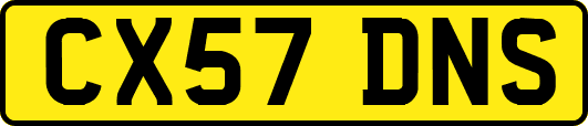 CX57DNS
