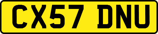 CX57DNU