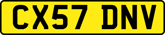 CX57DNV