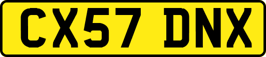 CX57DNX