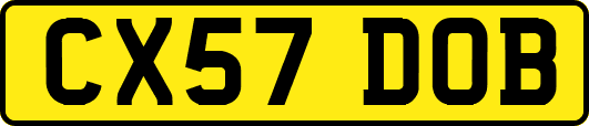 CX57DOB