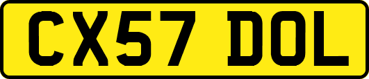CX57DOL
