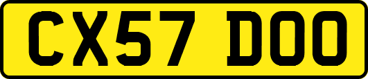 CX57DOO