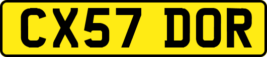 CX57DOR