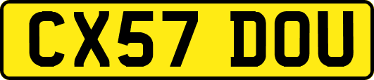 CX57DOU