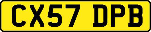 CX57DPB