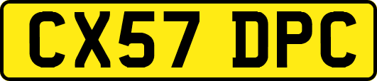 CX57DPC