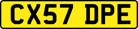 CX57DPE