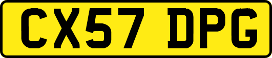 CX57DPG