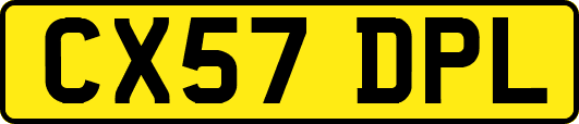 CX57DPL
