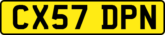 CX57DPN